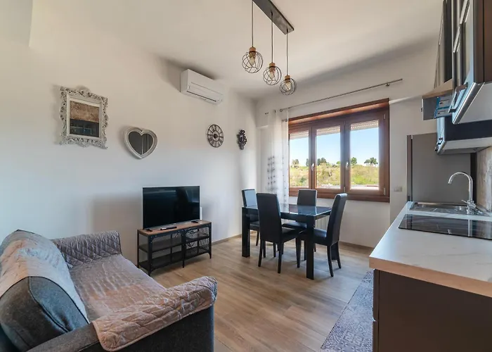 Guesthost - Valle Aurelia Elegant * Roma