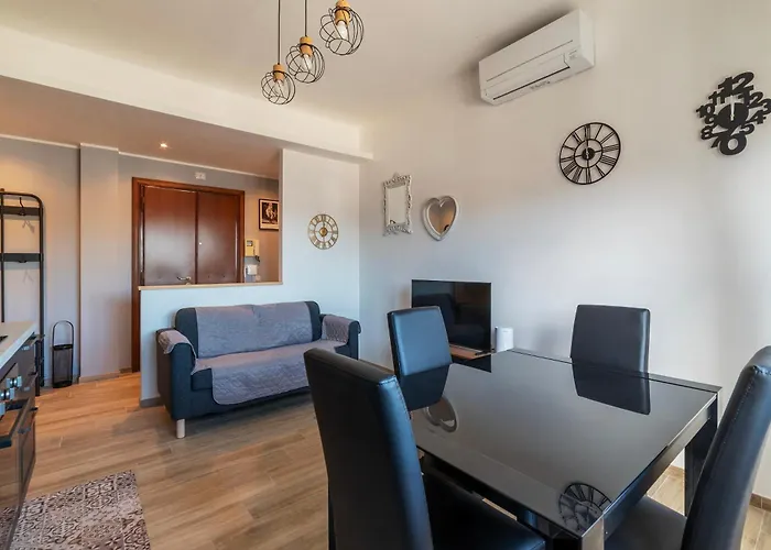 Guesthost - Valle Aurelia Elegant Appartamento *