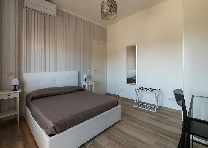 Guesthost - Valle Aurelia Elegant * Roma