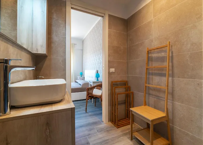 Guesthost - Valle Aurelia Elegant Appartamento