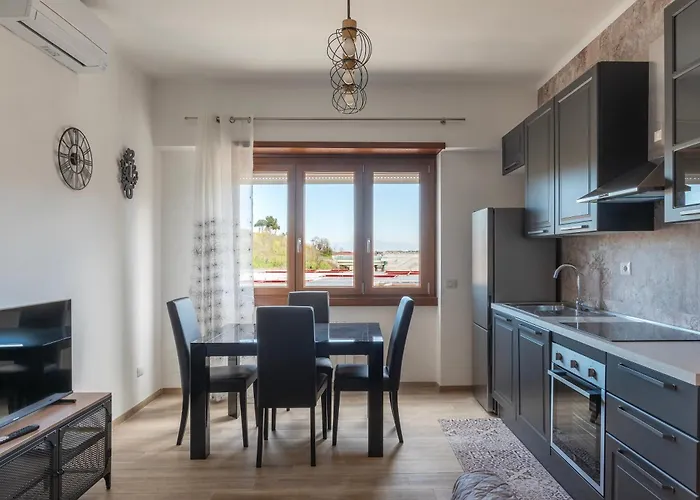 Guesthost - Valle Aurelia Elegant Roma