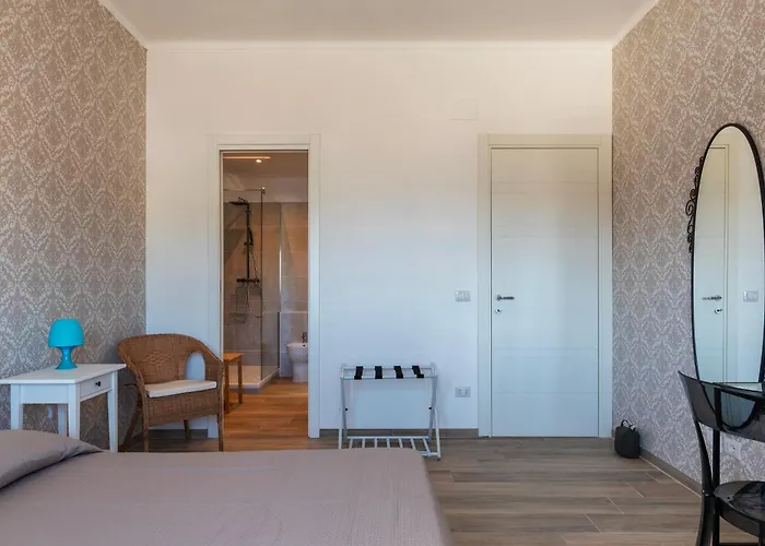Guesthost - Valle Aurelia Elegant Appartamento *