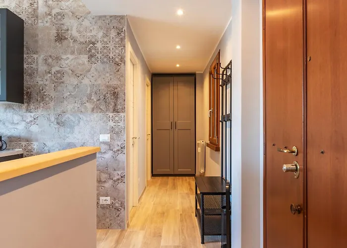 Guesthost - Valle Aurelia Elegant * Roma