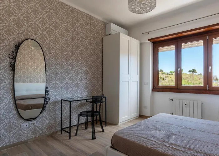 Guesthost - Valle Aurelia Elegant * Roma